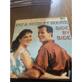 PAT,SHIRLEY BOONE