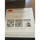 FREDDY