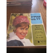 SIW MALMKVIST