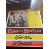 TINA,MARINA