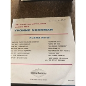 YVONNE NORRMAN