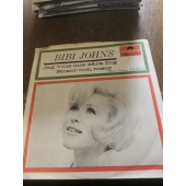 BIBI JOHNS