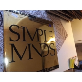 ALIVE&KICKING  UP ON THE CATWALK LIVE