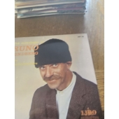 RUNO SUNDBERG