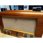 Philips Radio...