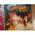 GASOLIN LIVE SÅDAN 2LP