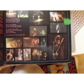 GASOLIN LIVE SÅDAN 2LP