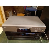 Sony MDS JE 480