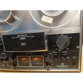 Sony TC 377