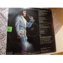 ELVIS IN CONCERT  2LP