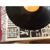 ELVIS IN CONCERT  2LP