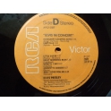 ELVIS IN CONCERT  2LP