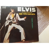ELVIS  FOREVER