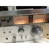 AKAI GXC 706D