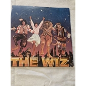 VARIOUS THE WIZ