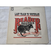 RAILROAD SOUNDS