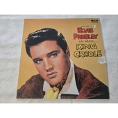 ELVIS PRESLEY