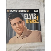 ELVIS PRESLEY