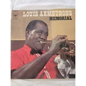 LOUIS ARMSTRONG