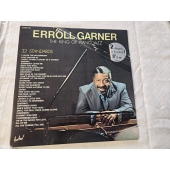 ERROLL GARNER