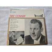 RAY CONNIFF