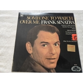 FRANK SINATRA