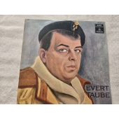 EVERT TAUBE