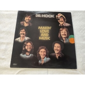 DR. HOOK