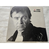 JERRY WILLIAMS