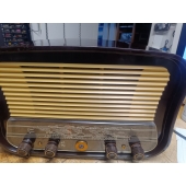 Radiorör Typ V 271