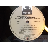 AMADEUS  ORGINAL SOUNDTRACK RECORDING  2LP