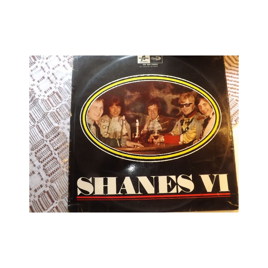 SHANES VI
