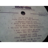 ANTOLOGY OF AMERICAN MUSIC POP ROCK&ROLL