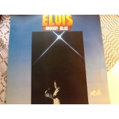 ELVIS PRESLEY MOODY BLUE