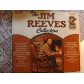JIM REEVES  COLLECTION 2LP