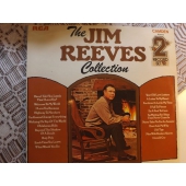 JIM REEVES  COLLECTION 2LP