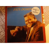 FATS DOMINO 2LP