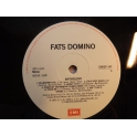 FATS DOMINO 2LP