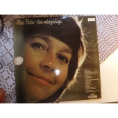 ALICE BABS DEN MÅNGSIDIGA 2LP