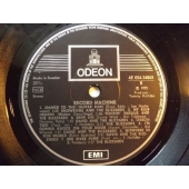 RECORD MACHINE A JOURNEY INTO YESTERDEY