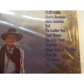 DUDES THE ORGINAL MOTION PICTURE SOUNDTRACK ALBUM