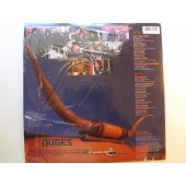 DUDES THE ORGINAL MOTION PICTURE SOUNDTRACK ALBUM