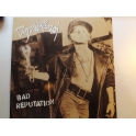 BAD REPUTATION  DIRTY WHITE BOY