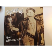 BAD REPUTATION  DIRTY WHITE BOY