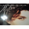 ALANANNAH MYLES