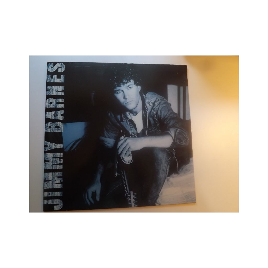  JIMMY BARNES