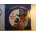 DANNY DAVIS  AND THE NASHVILLE BRASS 3LP
