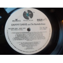DANNY DAVIS  AND THE NASHVILLE BRASS 3LP