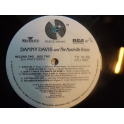 DANNY DAVIS  AND THE NASHVILLE BRASS 3LP