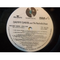 DANNY DAVIS  AND THE NASHVILLE BRASS 3LP